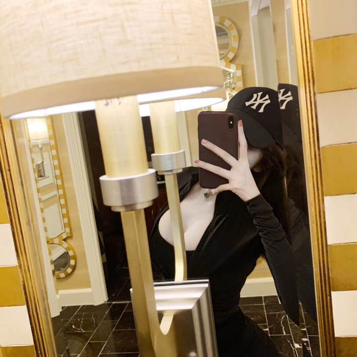 温哥华外围留学生