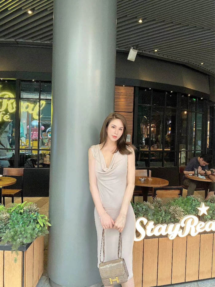 曼谷伴游上门服务