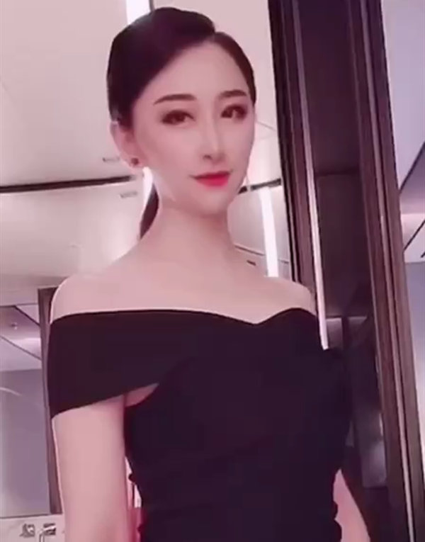 旧金山小姐上门按摩