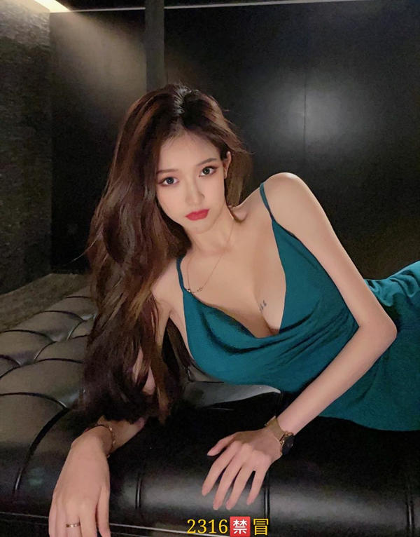 曼谷外围模特价格