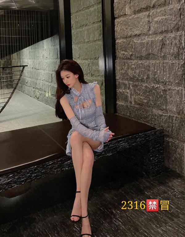 波士顿小姐上门按摩