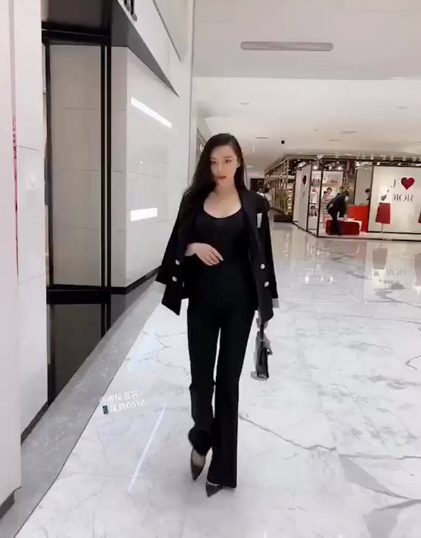 首尔外围女大学生