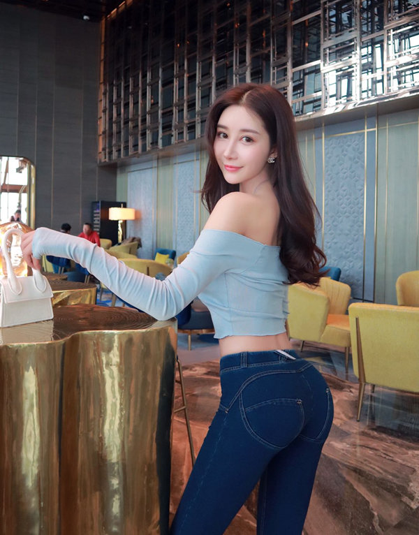 首尔外围女经纪人