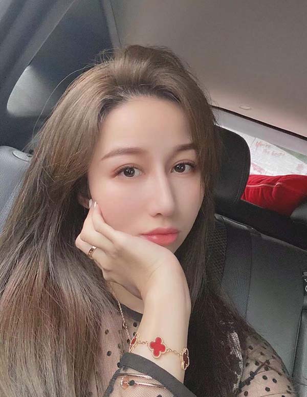 多伦多高端伴游