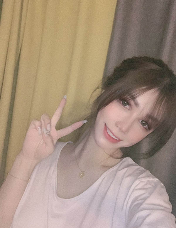 曼谷外围留学生