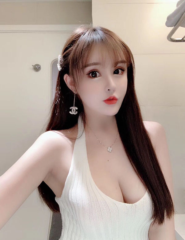 温哥华模特陪游