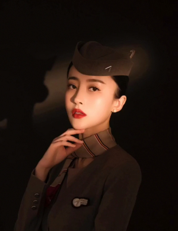 洛杉矶高端模特