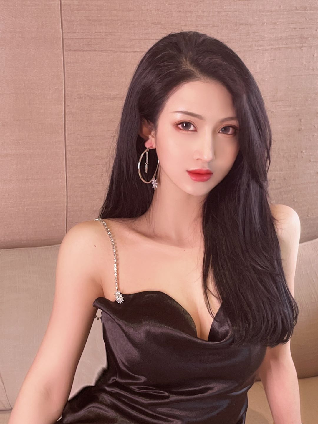 波士顿预约商务模特