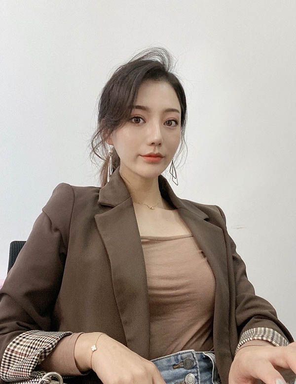 纽约哪有外围模特