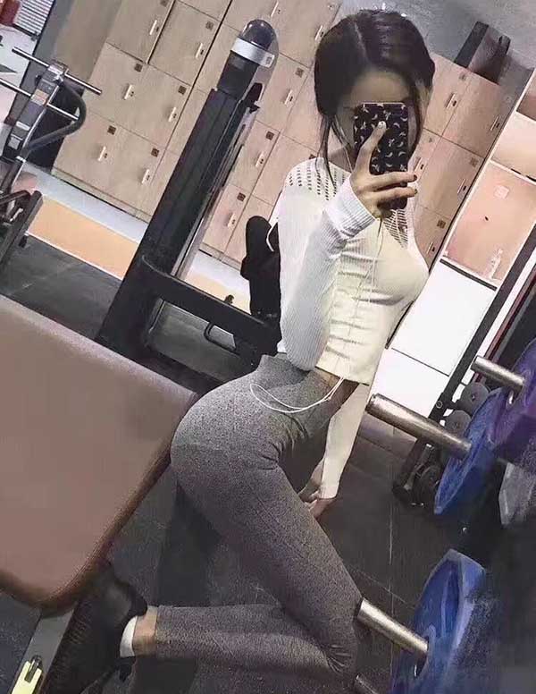 纽约外围模特微信