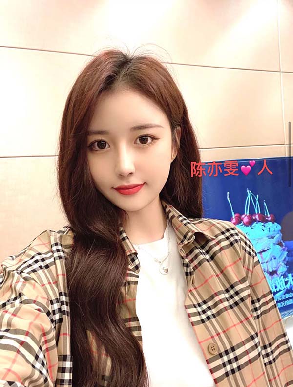 巴黎外围女上门