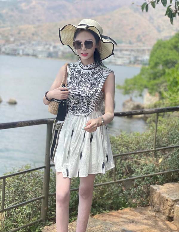 吉隆坡外围留学生