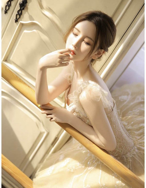 温哥华外围模特预约