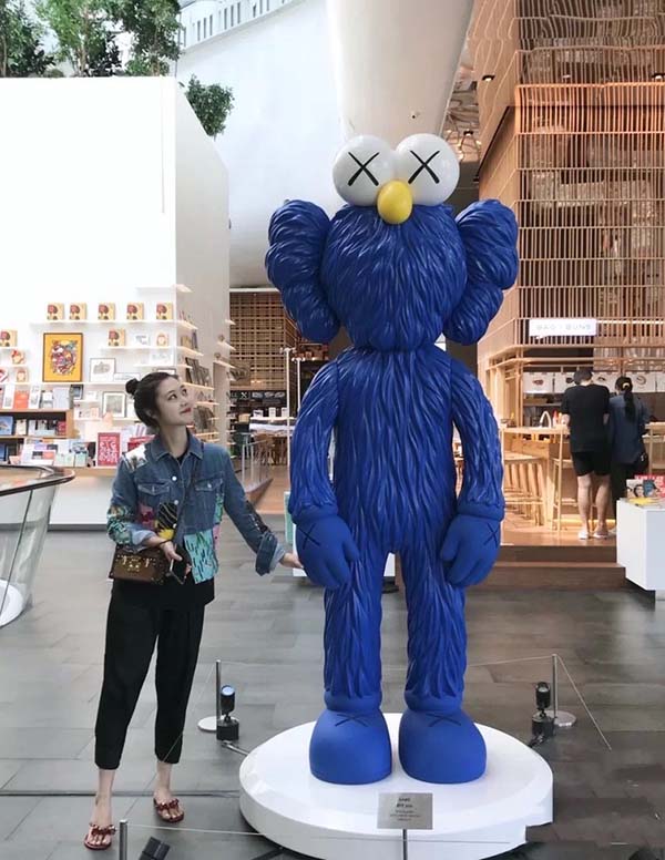 迪拜预约商务模特