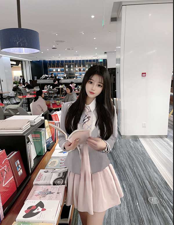 芝加哥留学生上门