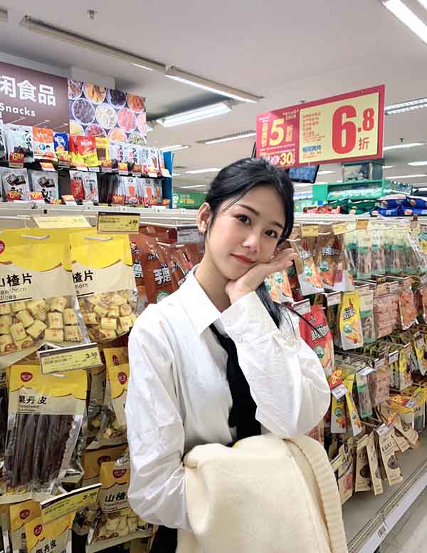 洛杉矶外围女上门